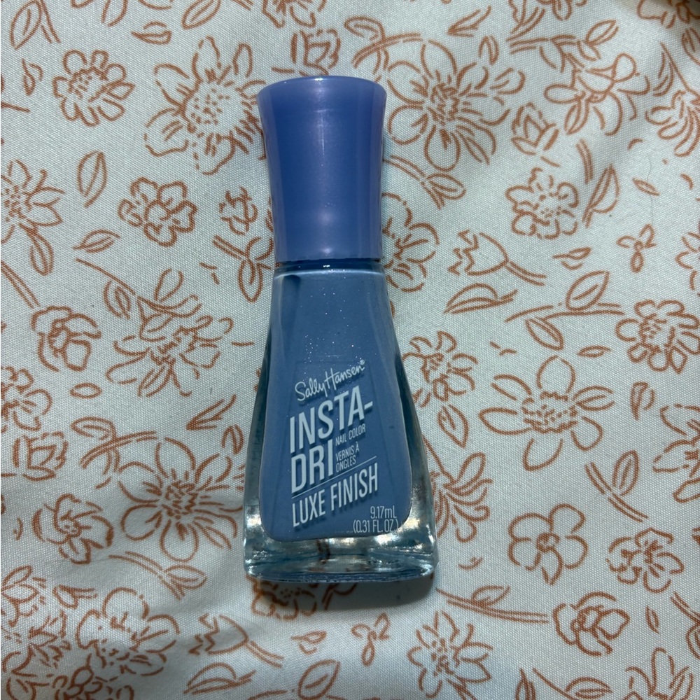Nail polish